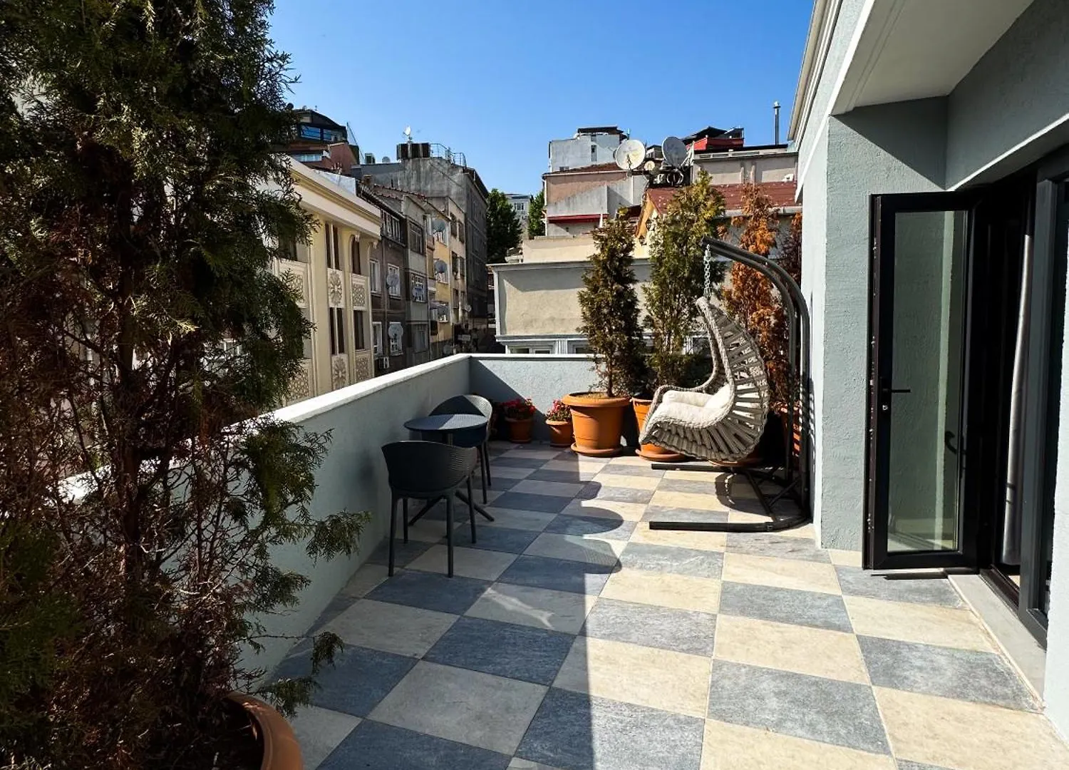 Imagine Istanbul - Sultanahmet Hotel Turkey
