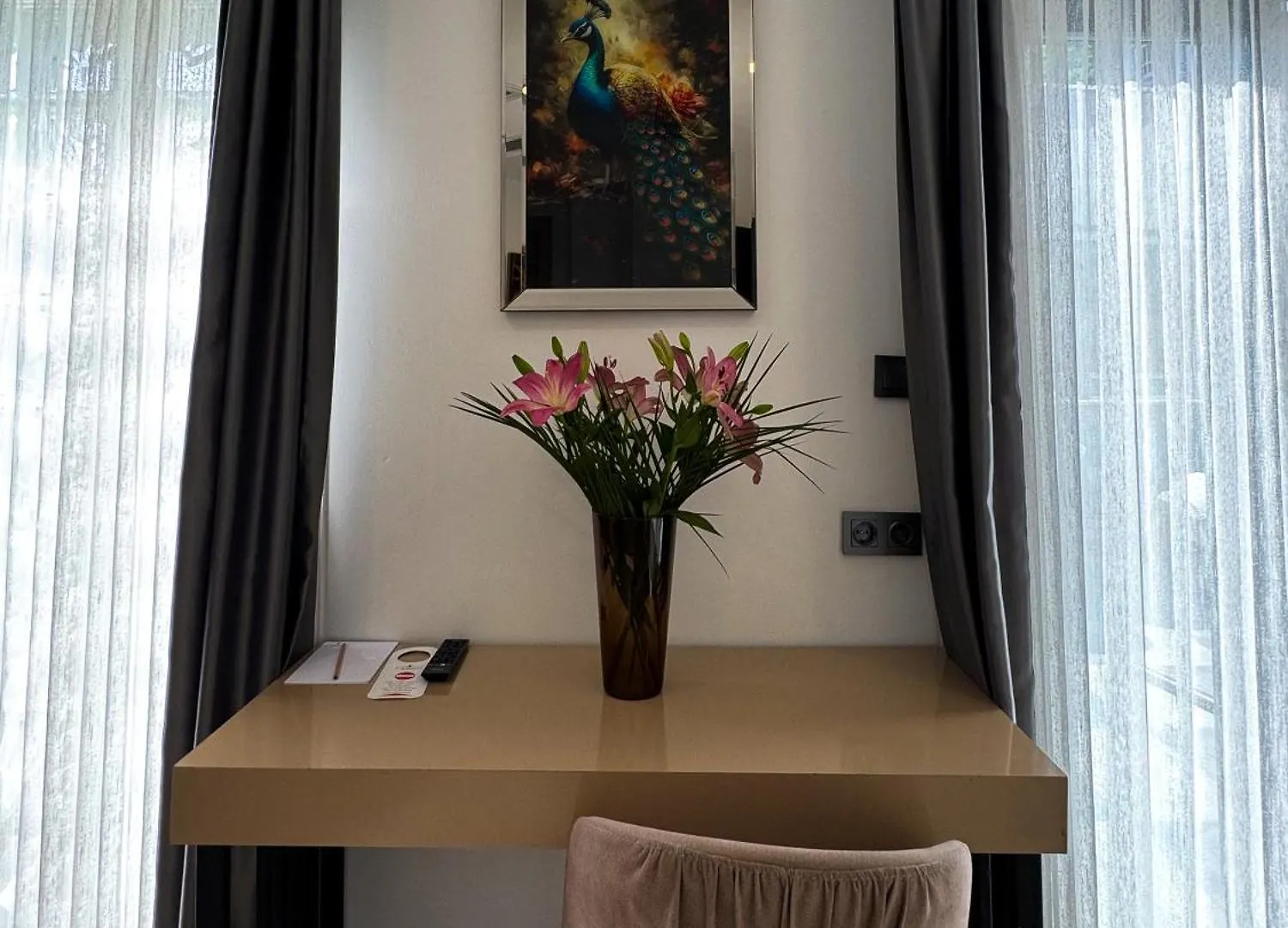 Imagine Istanbul - Sultanahmet Hotel 4*,