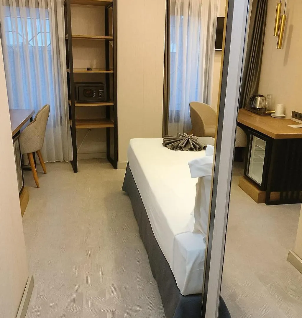 Imagine Istanbul - Sultanahmet Hotel