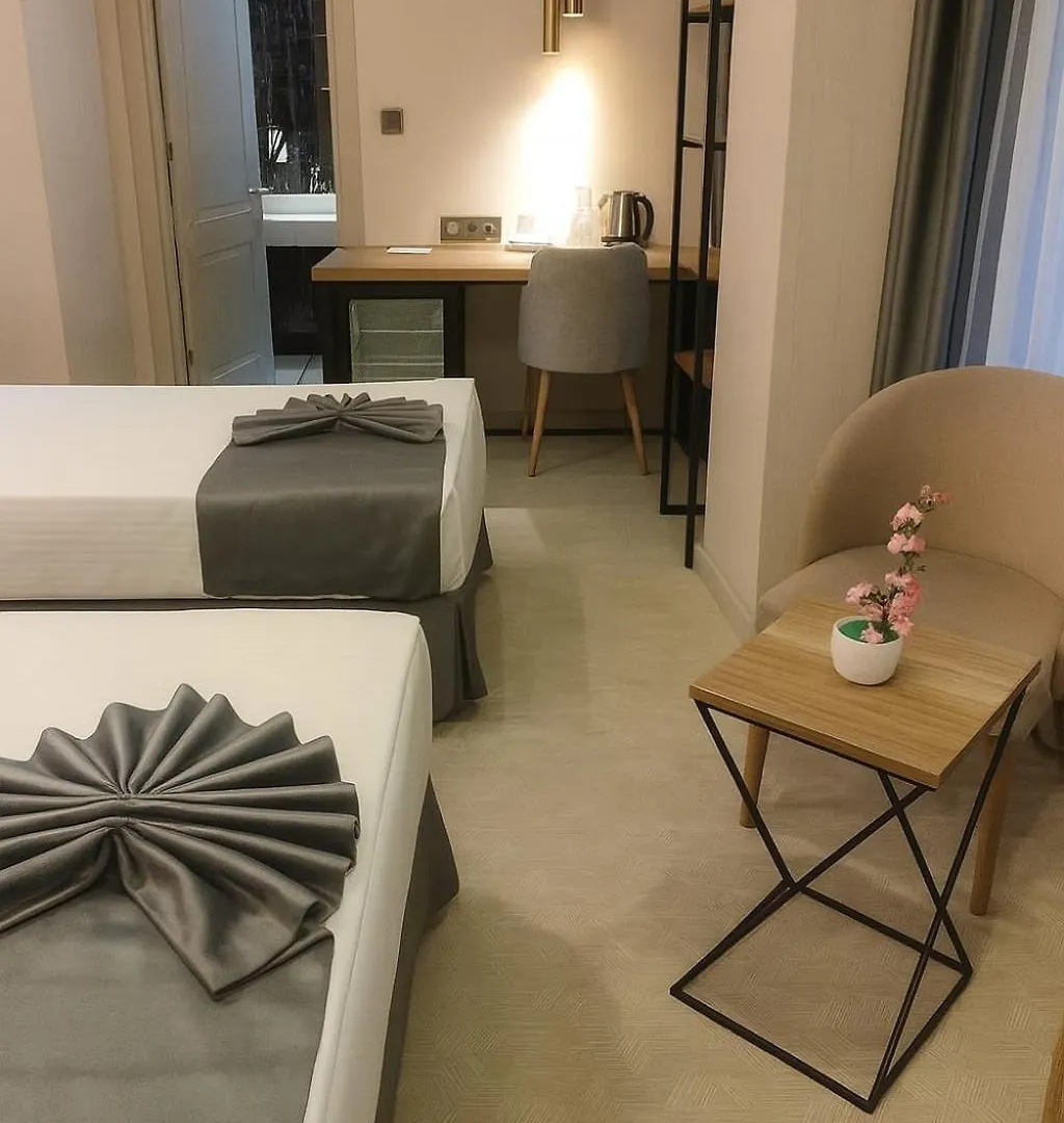 Imagine Istanbul - Sultanahmet Hotel