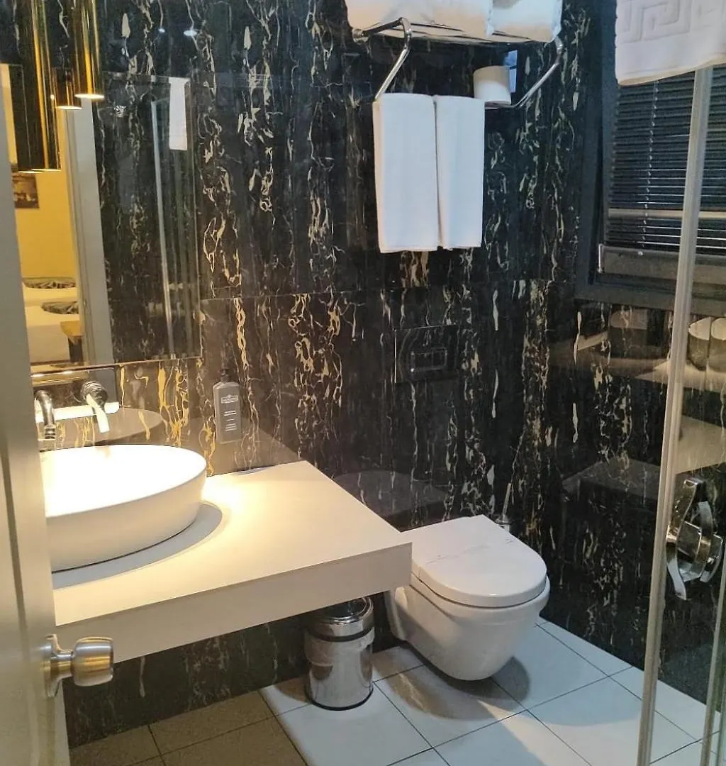 Imagine Istanbul - Sultanahmet Hotel