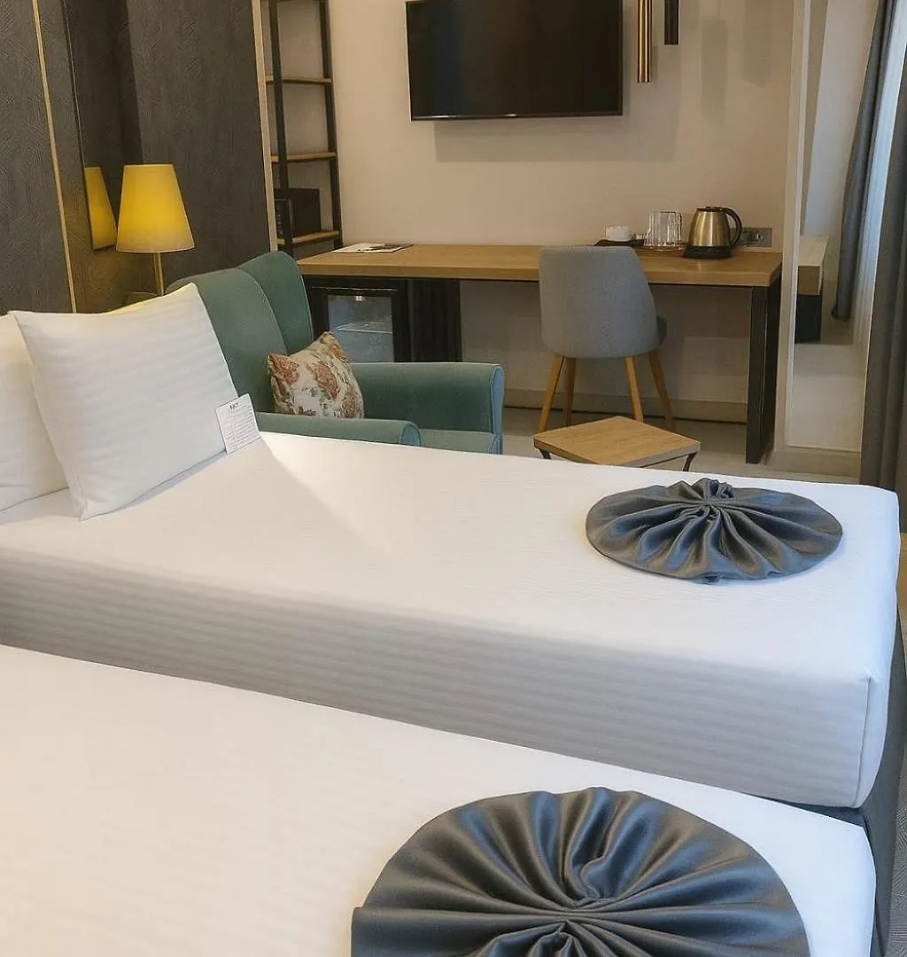 Imagine Istanbul - Sultanahmet Hotel