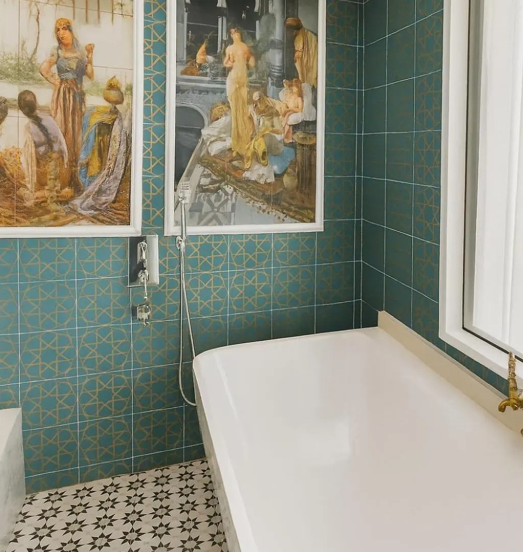 Imagine Istanbul - Sultanahmet Hotel