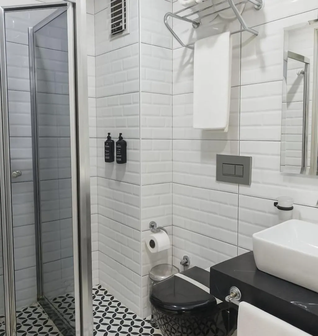 Imagine Istanbul - Sultanahmet Hotel 4*,