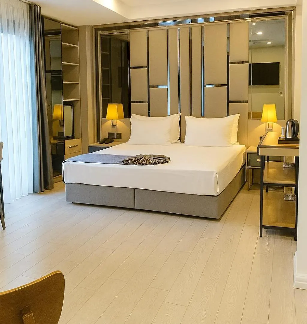 Imagine Istanbul - Sultanahmet Hotel