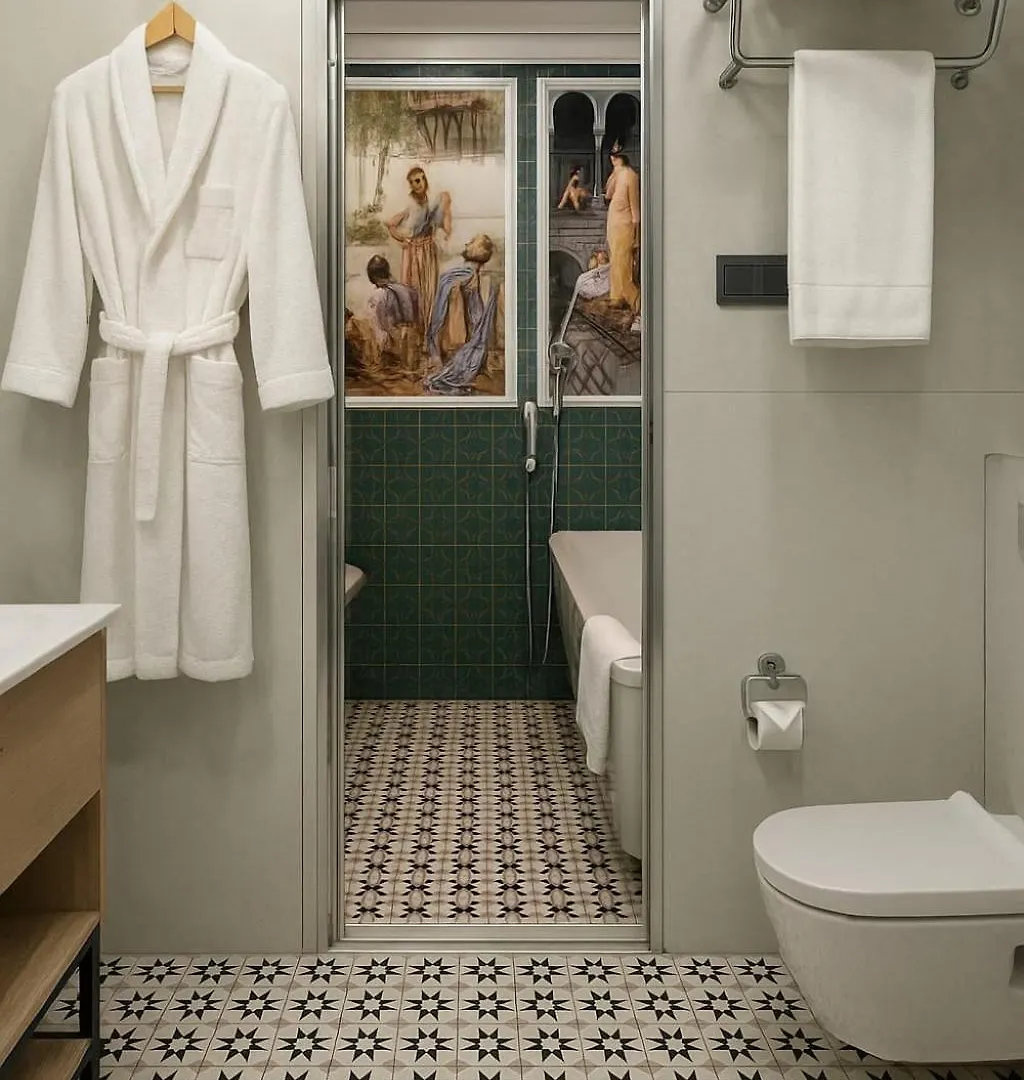 Imagine Istanbul - Sultanahmet Hotel