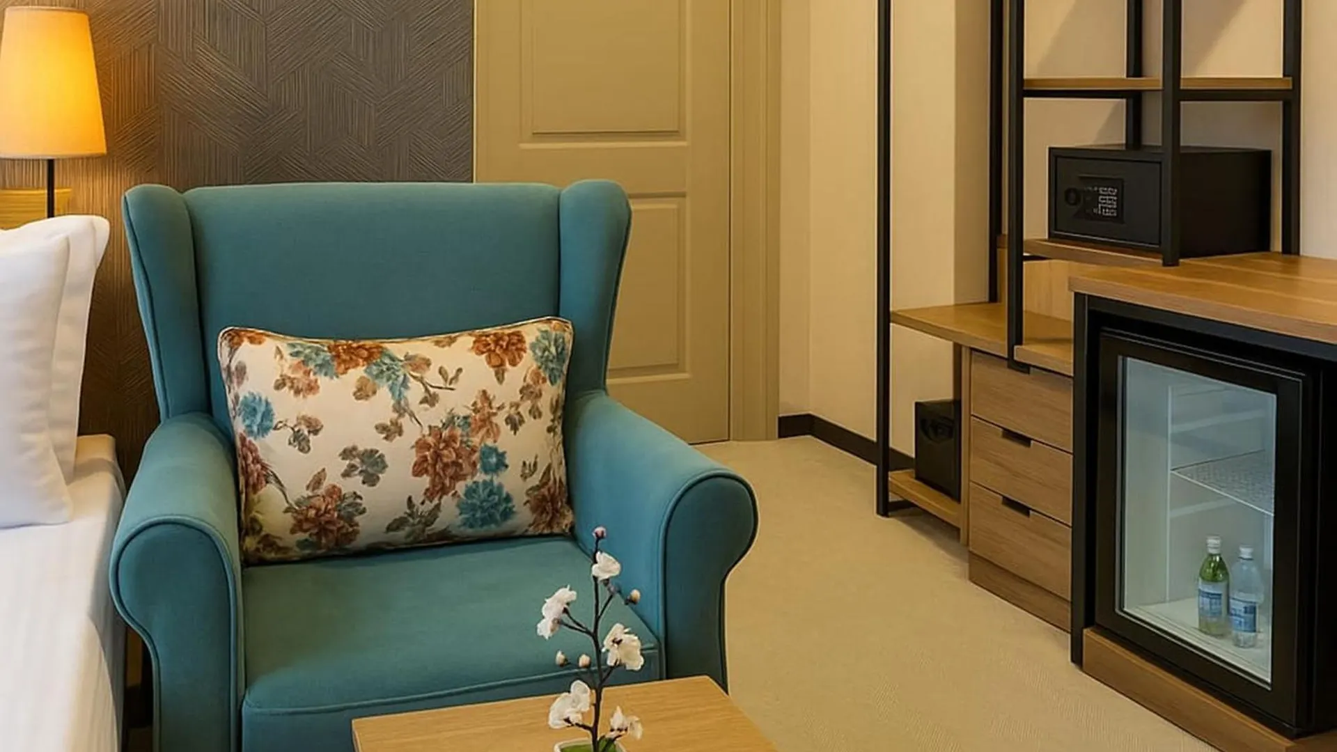 Imagine Istanbul - Sultanahmet Hotel