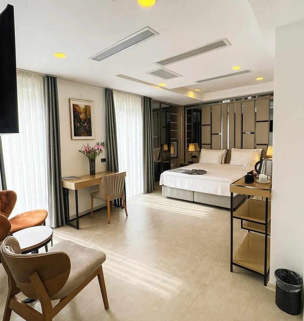 Imagine Istanbul - Sultanahmet Hotel